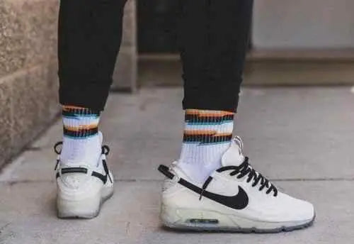 nikee airmax 90 terrascape sail