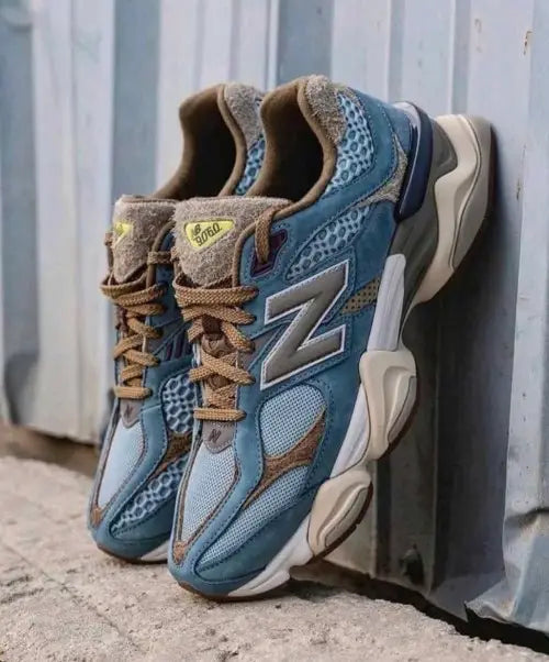 New Balance 9060 X Bodega Age Of Discovery 