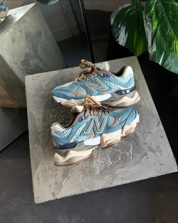 New Balance 9060 X Bodega Age Of Discovery 