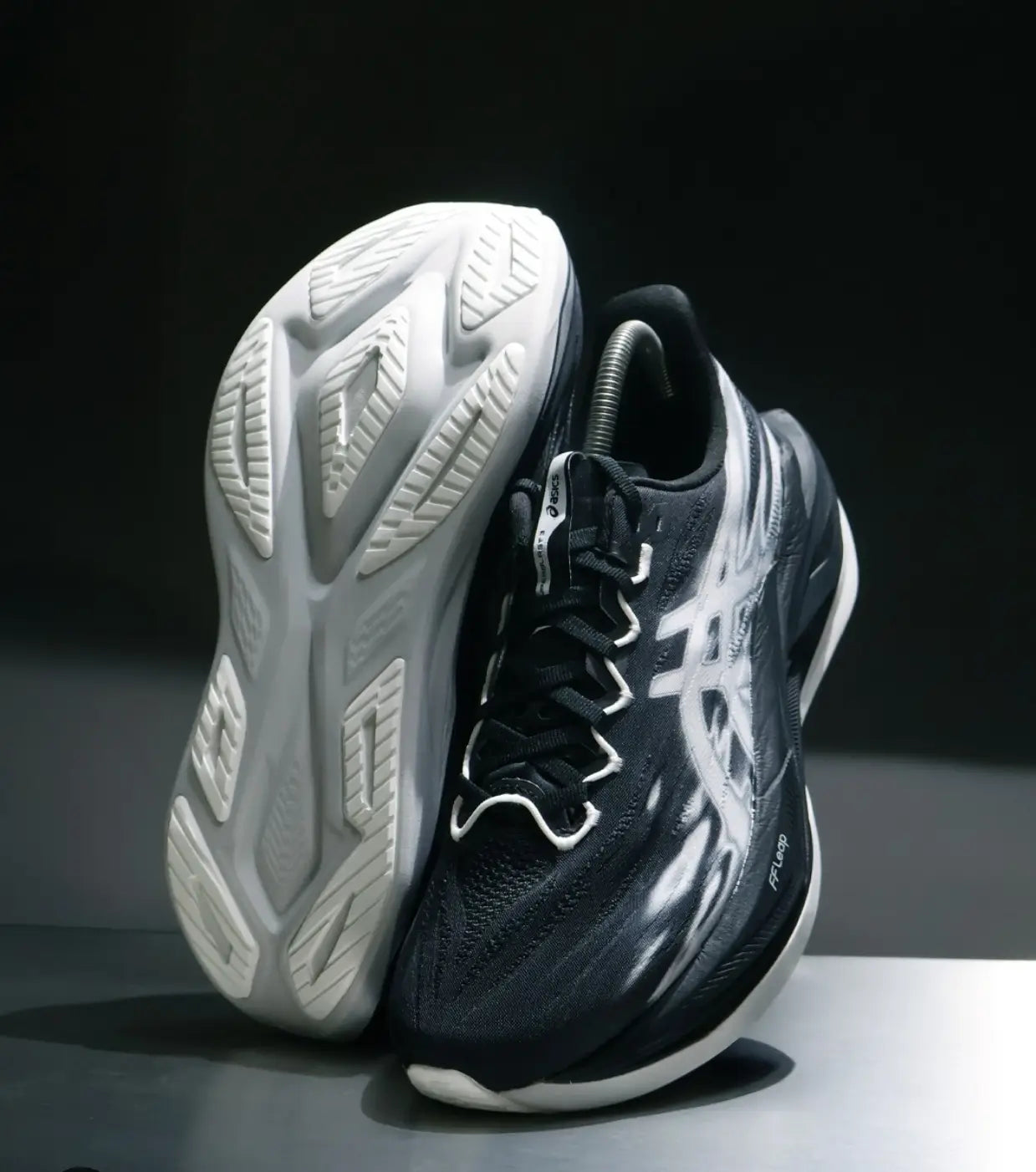 ASICS SUPERBLAST 3 Black 