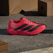 Adidass Adizero Evo SL Red BlackAdidass Adizero Evo SL Red Black