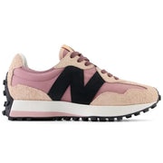 new balance 327 pink for women 385