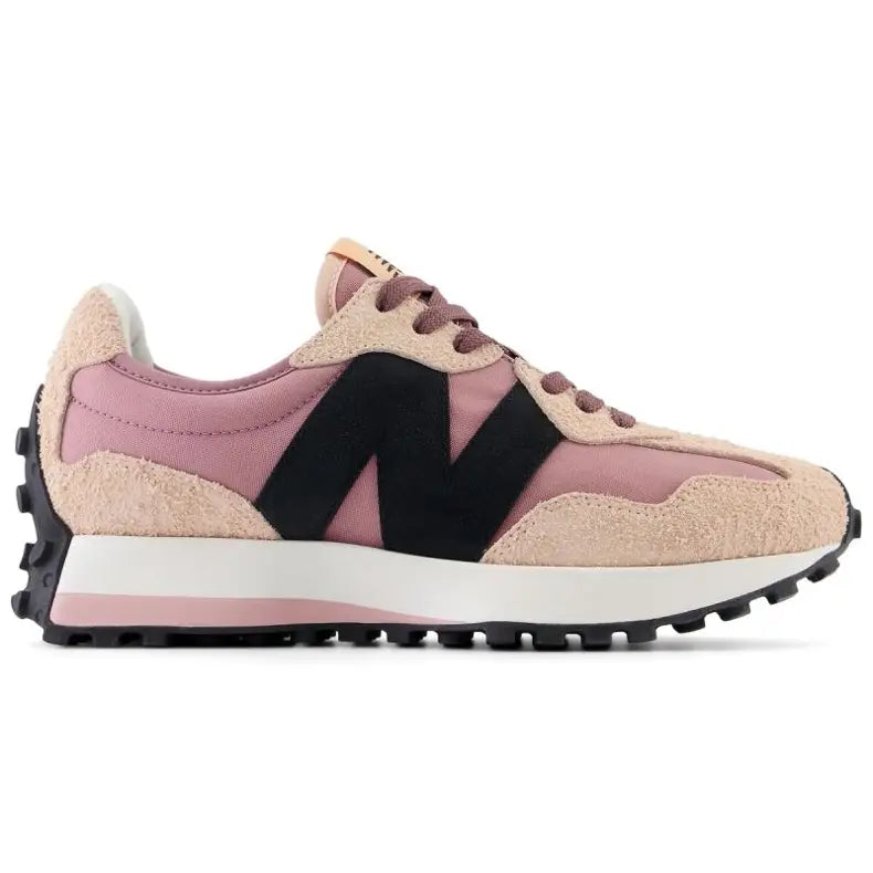 new balance 327 pink for women 385