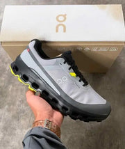 ON CLOUD VISTA 2 WATERPROOF LILAC BLACK