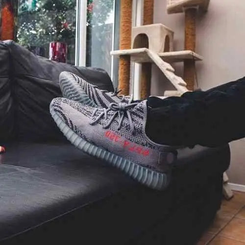 Adidass Yeezy boost 350 v3 beluga Full Accessories Semi Ua