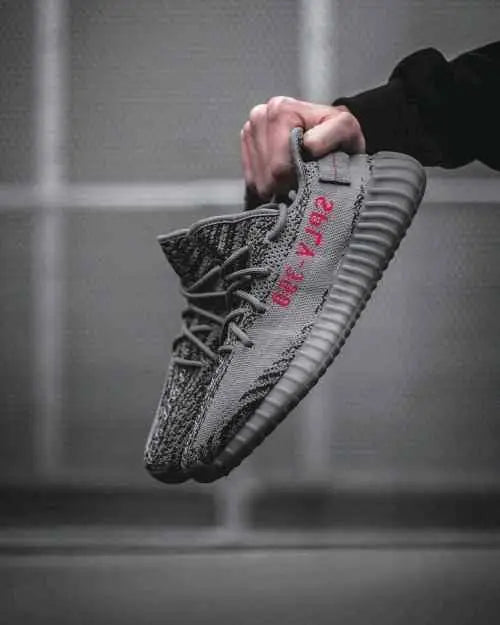Adidass Yeezy boost 350 v3 beluga Full Accessories Semi Ua