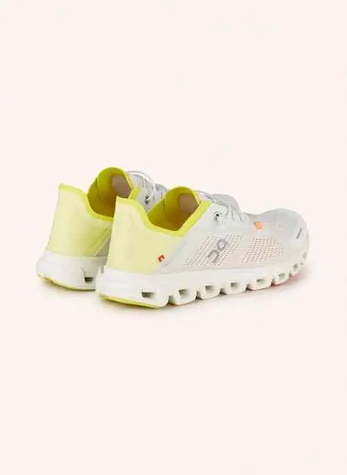 On Cloud 6 Coast Aloe Limelight