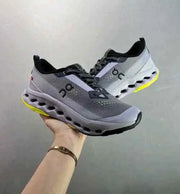 On Running Cloudsurfer Trail 2 IrOn Running Lilac