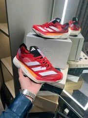 Adidass Adizero Adios Pro 3 Solar Red