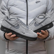 Nikke airforce 1 07 lv8 se reflective swoosh cool grey