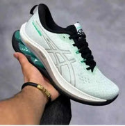asiccs GEL KINSEI MAX pale mmint moon rock