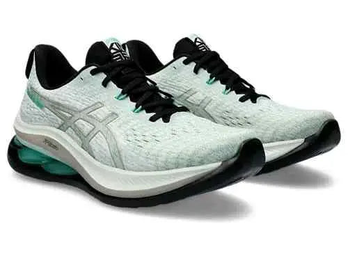 asiccs GEL KINSEI MAX pale mmint moon rock