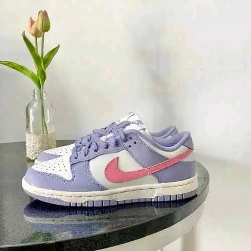 Nikee Dunk Low INDIGO HAZE