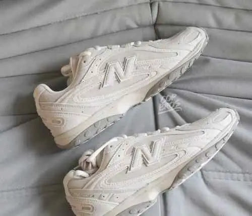 new Balancee 204L Timberwolf