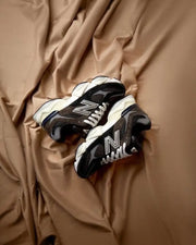 New_Balance 9060 Dark Brown