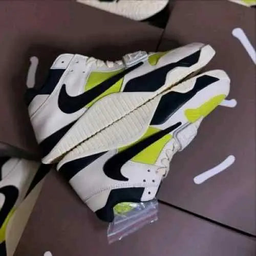 bright cactustravis scott x jordan jumpman jack trainer bright cactus