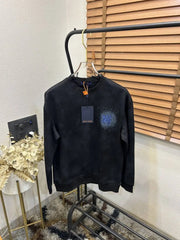Amir_i Front & Back Sequence Printed Imported Exclusive Sweatshirt (DN 103)