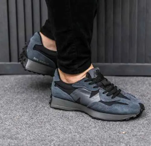 Neww Balance 327 Phantom Magnet