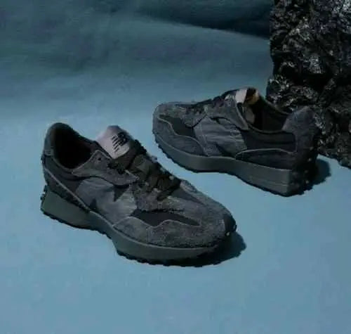 Neww Balance 327 Phantom Magnet