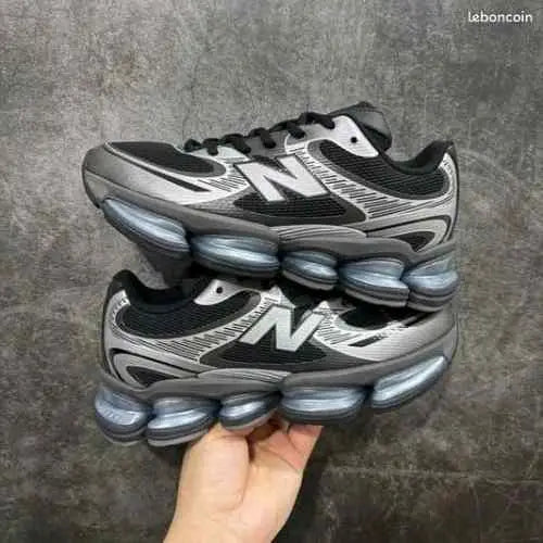 new balancee Abzorb 2000 Black Grey