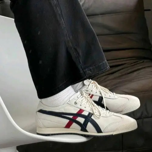 Onitsuka Tiger Mexico 66 SD CREAM PEACOAT