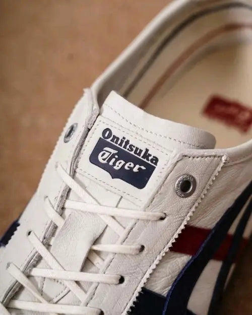 Onitsuka Tiger Mexico 66 SD CREAM PEACOAT