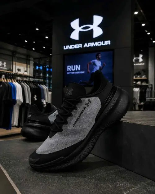 Under Armour UA Nova Slip Speed 