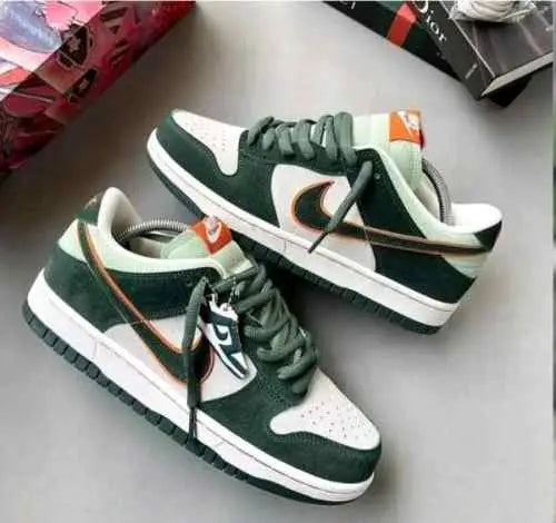 Otomo katsuhiro Nikee SB Dunk Low Steamboy