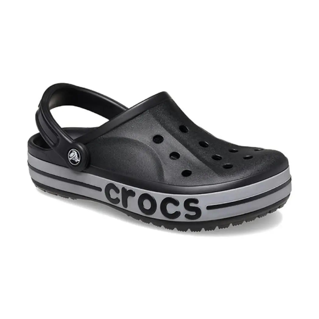 Crocs_Bayaband Clogs All Black