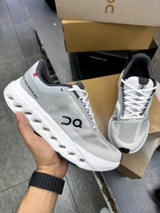 On Cloudsurfer Next Grey