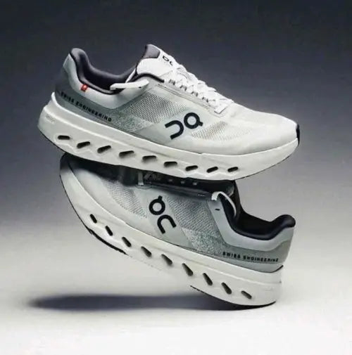 On Cloudsurfer Next Grey