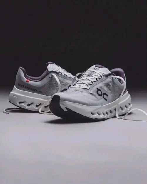On Cloudsurfer Next Grey
