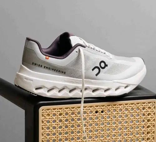 On Cloudsurfer Next Grey