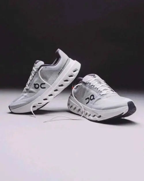 On Cloudsurfer Next Grey