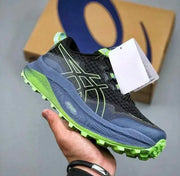 asicss gel trabuco max 3