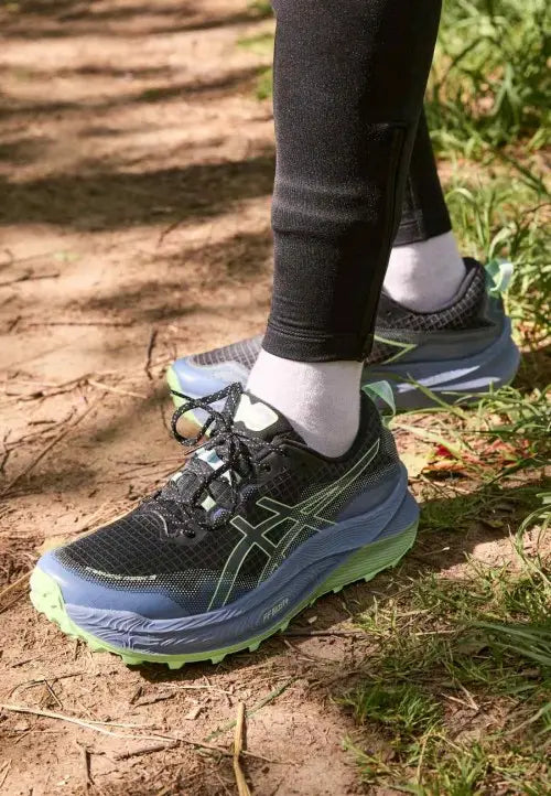 asicss gel trabuco max 3