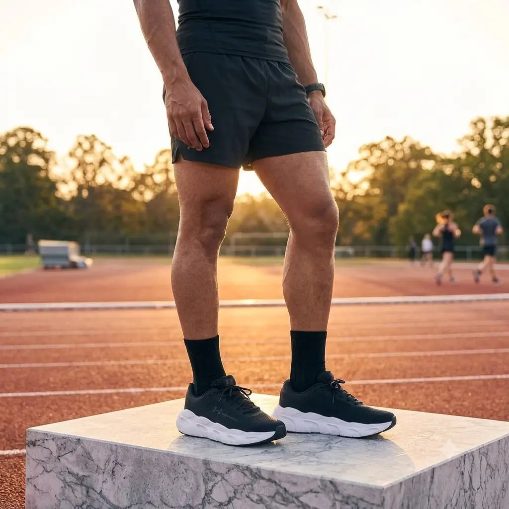 Unde r Armour UA Halo Runner