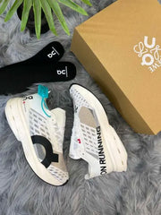 On Cloud BOOM STRIKE WHITE