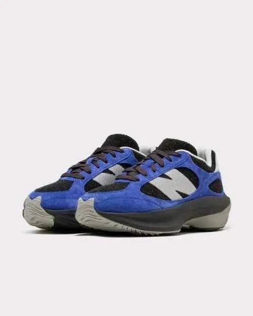 Neww Balance Wrpd Runner Blue