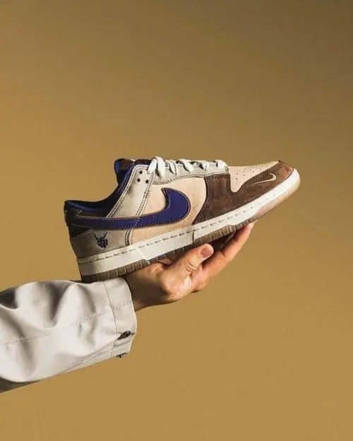 Nikee Dunk Low Setsubun