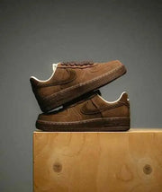 nikee Airforce 1 CACAO WOW
