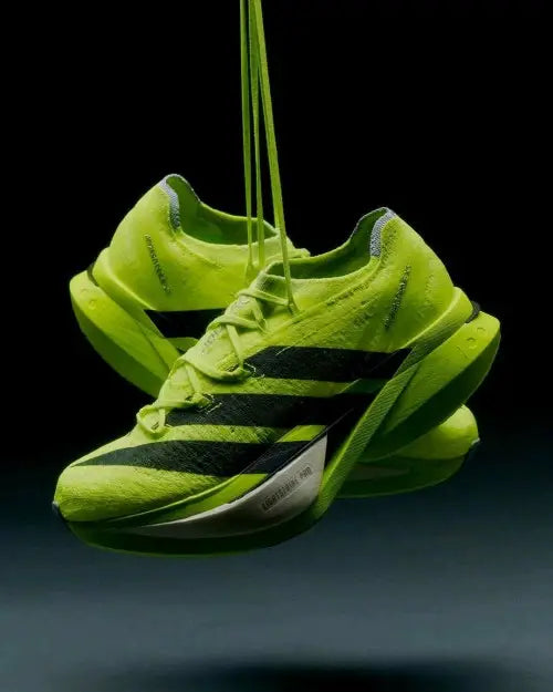Adidaass Adizero Prime X3 Strung
