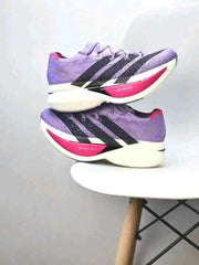 Adidaass Adizero Prime X3 Strung Purple