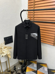 Arman_i Exchange Imported Cotton Premium Partywear Printed Shirt With Og Box (DN 606)