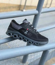  on Cloud stratus 3 - Black