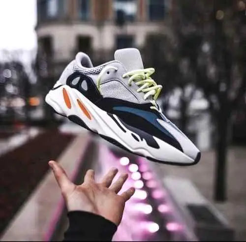 adidass yeezy 700 wave runner