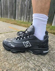 Neww balance 1000 Black
