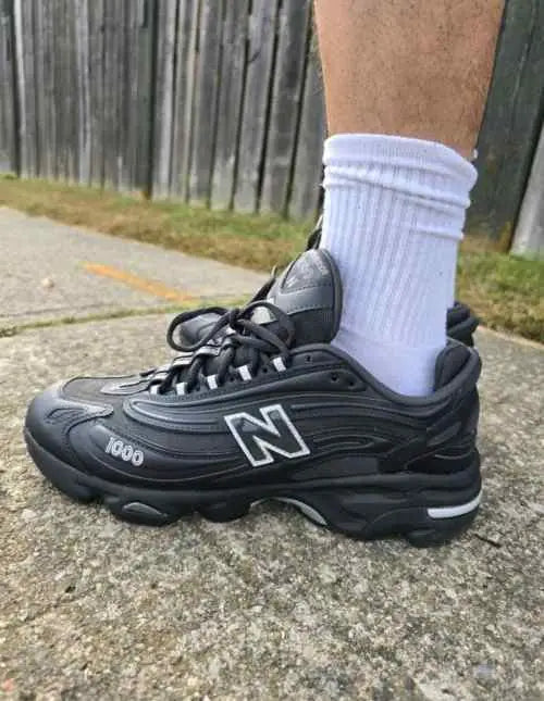 Neww balance 1000 Black