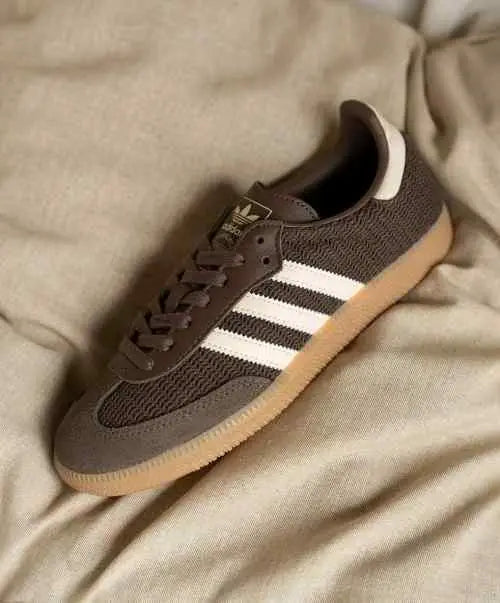 Adidass Samba OG Earth Strata