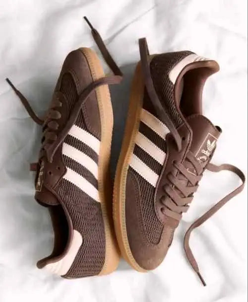 Adidass Samba OG Earth Strata